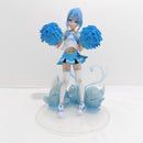 【中古】【開封品】応援リムル 「一番くじ 転生したらスライムだった件〜私立テンペスト学園!〜」 B賞＜フィギュア＞（代引き不可）6388