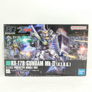 【中古】【未組立】1/144 HGUC REVIVE RX-178 ガンダムMk-II(エゥーゴ仕様) 「機動戦士Zガンダム」＜プラモデル＞（代引き不可）6388