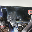 【中古】【未組立】1/144 HGUC MSN-06S シナンジュ・スタイン(ナラティブVer.) 「機動戦士ガンダムNT」＜プラモデル＞（代引き不可）6388