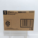 【中古】【輸送箱未開封】S.H.Figuarts(真骨彫製法) 仮面ライダーファイズ アクセルフォーム 「仮面ライダー555(ファイズ)」＜フィギュア＞（代引き不可）6388