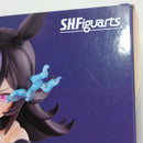 【中古】【未開封】S.H.Figuarts ウマ娘 プリティーダービー ライスシャワー Special Edition [3rd Anniversary スリーブ付]＜フィギュア＞（代引き不可）6388