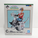 【中古】【未開封】亀仙人 「一番くじ ドラゴンボール DRAGONBALL SNAP COLLECTION2」 C賞 DRAGONBALL SNAP FIGURE＜フィギュア＞（代引き不可）6388