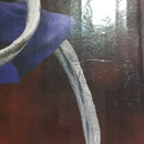 【中古】【未開封】志々雄真実 「一番くじ るろうに剣心 -明治剣客浪漫譚- 京都動乱」 MASTERLISE A賞＜フィギュア＞（代引き不可）6388