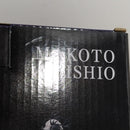 【中古】【未開封】志々雄真実 「一番くじ るろうに剣心 -明治剣客浪漫譚- 京都動乱」 MASTERLISE A賞＜フィギュア＞（代引き不可）6388