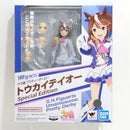 【中古】【未開封】S.H.Figuarts トウカイテイオー Special Edition 「ウマ娘 プリティーダービー」＜フィギュア＞（代引き不可）6388