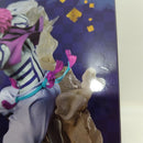 【中古】【未開封】フィギュアーツZERO 猗窩座 上弦の参 「鬼滅の刃」＜フィギュア＞（代引き不可）6388