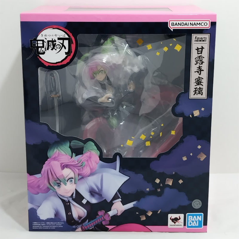 中古】鬼滅の刃フィギュア