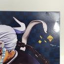 【中古】【未開封】フィギュアーツZERO 宇髄天元 「鬼滅の刃」＜フィギュア＞（代引き不可）6388