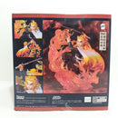 【中古】【未開封】フィギュアーツZERO 煉獄杏寿郎 炎の呼吸 「鬼滅の刃」＜フィギュア＞（代引き不可）6388