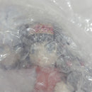 【中古】【外箱のみ開封】キルア＆アルカ 「一番くじ HUNTER×HUNTER Cross the “X-Day”」 MASTERLISE PLUS A賞＜フィギュア＞（代引き不可）6388