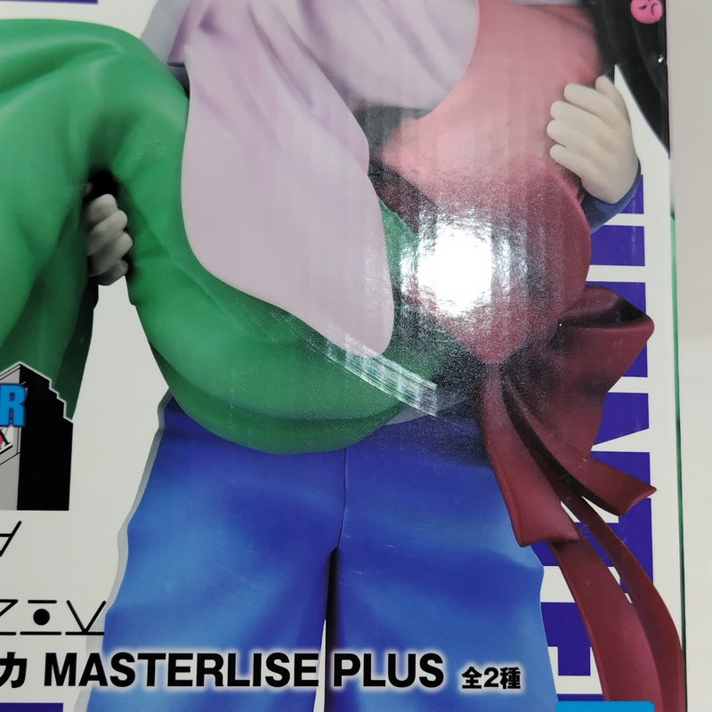 中古】【外箱のみ開封】キルア＆アルカ 「一番くじ HUNTER×HUNTER