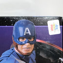 【中古】【未開封】MAFEX CAPTAIN AMERICA(Classic Suit) 「キャプテン・アメリカ」 アクションフィギュア No.220＜フィギュア＞（代引き不可）6388