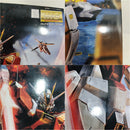 【中古】【未組立】1/100 MG ZGMF-X56S/β ソードインパルスガンダム「機動戦士ガンダムSEED DESTINY」＜プラモデル＞（代引き不可）6388