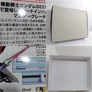 【中古】【未組立】1/100 MG ZGMF-X56S/β ソードインパルスガンダム「機動戦士ガンダムSEED DESTINY」＜プラモデル＞（代引き不可）6388