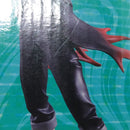 【中古】【未開封】オカルン(変身) 「一番くじ TVアニメ『ダンダダン』 〜圧倒的怪奇、強襲!〜」 MASTERLISE A賞＜フィギュア＞（代引き不可）6388