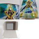 【中古】【開封品】聖闘士聖衣神話EX アクエリアスカミュ 「聖闘士星矢」＜フィギュア＞（代引き不可）6388