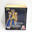 【中古】【開封品】聖闘士聖衣神話EX アクエリアスカミュ 「聖闘士星矢」＜フィギュア＞（代引き不可）6388