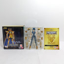 【中古】【開封品】聖闘士聖衣神話EX アクエリアスカミュ 「聖闘士星矢」＜フィギュア＞（代引き不可）6388