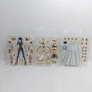 【中古】【開封品】聖闘士聖衣神話EX アクエリアスカミュ 「聖闘士星矢」＜フィギュア＞（代引き不可）6388