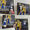 【中古】【開封品】聖闘士聖衣神話EX アクエリアスカミュ 「聖闘士星矢」＜フィギュア＞（代引き不可）6388