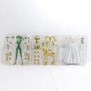 【中古】【開封品】聖闘士聖衣神話EX アリエスシオン〜聖戦Version〜 「聖闘士星矢」＜フィギュア＞（代引き不可）6388