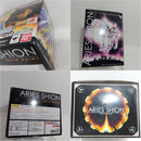 【中古】【開封品】聖闘士聖衣神話EX アリエスシオン〜聖戦Version〜 「聖闘士星矢」＜フィギュア＞（代引き不可）6388