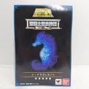 【中古】【開封品】聖闘士聖衣神話EX シードラゴンカノン 「聖闘士星矢」＜フィギュア＞（代引き不可）6388