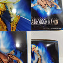 【中古】【開封品】聖闘士聖衣神話EX シードラゴンカノン 「聖闘士星矢」＜フィギュア＞（代引き不可）6388