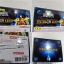 【中古】【開封品】聖闘士聖衣神話EX シードラゴンカノン 「聖闘士星矢」＜フィギュア＞（代引き不可）6388