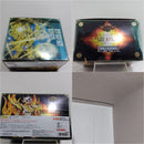 【中古】【開封品】聖闘士聖衣神話EX レオアイオリア (神聖衣) 「聖闘士星矢 黄金魂 -soul of gold-」＜フィギュア＞（代引き不可）6388