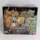 【中古】【開封品】聖闘士聖衣神話EX レオアイオリア (神聖衣) 「聖闘士星矢 黄金魂 -soul of gold-」＜フィギュア＞（代引き不可）6388