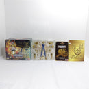 【中古】【開封品】聖闘士聖衣神話EX レオアイオリア (神聖衣) 「聖闘士星矢 黄金魂 -soul of gold-」＜フィギュア＞（代引き不可）6388