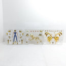 【中古】【開封品】聖闘士聖衣神話EX レオアイオリア (神聖衣) 「聖闘士星矢 黄金魂 -soul of gold-」＜フィギュア＞（代引き不可）6388