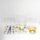 【中古】【開封品】聖闘士聖衣神話EX レオアイオリア (神聖衣) 「聖闘士星矢 黄金魂 -soul of gold-」＜フィギュア＞（代引き不可）6388