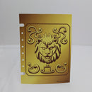 【中古】【開封品】聖闘士聖衣神話EX レオアイオリア (神聖衣) 「聖闘士星矢 黄金魂 -soul of gold-」＜フィギュア＞（代引き不可）6388