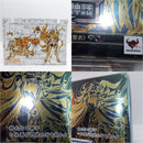 【中古】【開封品】聖闘士聖衣神話EX レオアイオリア (神聖衣) 「聖闘士星矢 黄金魂 -soul of gold-」＜フィギュア＞（代引き不可）6388