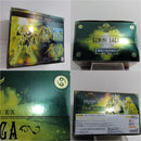 【中古】【開封品】聖闘士聖衣神話EX ジェミニサガ(神聖衣) 「聖闘士星矢 黄金魂-soul of gold-」＜フィギュア＞（代引き不可）6388