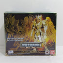 【中古】【開封品】聖闘士聖衣神話EX ジェミニサガ(神聖衣) 「聖闘士星矢 黄金魂-soul of gold-」＜フィギュア＞（代引き不可）6388