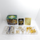 【中古】【開封品】聖闘士聖衣神話EX ジェミニサガ(神聖衣) 「聖闘士星矢 黄金魂-soul of gold-」＜フィギュア＞（代引き不可）6388