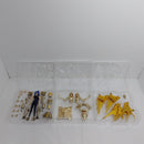 【中古】【開封品】聖闘士聖衣神話EX ジェミニサガ(神聖衣) 「聖闘士星矢 黄金魂-soul of gold-」＜フィギュア＞（代引き不可）6388