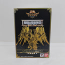 【中古】【開封品】聖闘士聖衣神話EX ジェミニサガ(神聖衣) 「聖闘士星矢 黄金魂-soul of gold-」＜フィギュア＞（代引き不可）6388