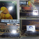 【中古】【開封品】聖闘士聖衣神話EX ジェミニサガ(神聖衣) 「聖闘士星矢 黄金魂-soul of gold-」＜フィギュア＞（代引き不可）6388