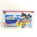 【中古】【未開封】孫悟飯＆ビーデル 「一番くじ ドラゴンボール DRAGONBALL SNAP COLLECTION2」 ラストワン賞＜フィギュア＞（代引き不可）6388