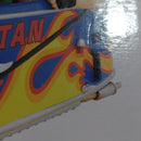 【中古】【未開封】孫悟飯＆ビーデル 「一番くじ ドラゴンボール DRAGONBALL SNAP COLLECTION2」 ラストワン賞＜フィギュア＞（代引き不可）6388