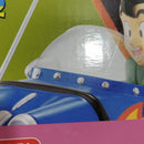 【中古】【未開封】孫悟飯＆ビーデル 「一番くじ ドラゴンボール DRAGONBALL SNAP COLLECTION2」 ラストワン賞＜フィギュア＞（代引き不可）6388