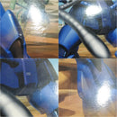 【中古】【未組立】1/100 MG MS-07B ジオン公国軍陸戦用 量産型モビルスーツ グフ 「機動戦士ガンダム」 [0077633]＜プラモデル＞（代引き不可）6388