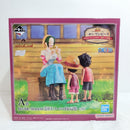 【中古】【未開封】Revible Moment 造形王-フーシャ村の記憶-「一番くじ ワンピース ROAD TO DAWN-冒険への軌跡-」 A賞＜フィギュア＞（代引き不可）6388