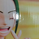 【中古】【未開封】Revible Moment 造形王-フーシャ村の記憶-「一番くじ ワンピース ROAD TO DAWN-冒険への軌跡-」 A賞＜フィギュア＞（代引き不可）6388