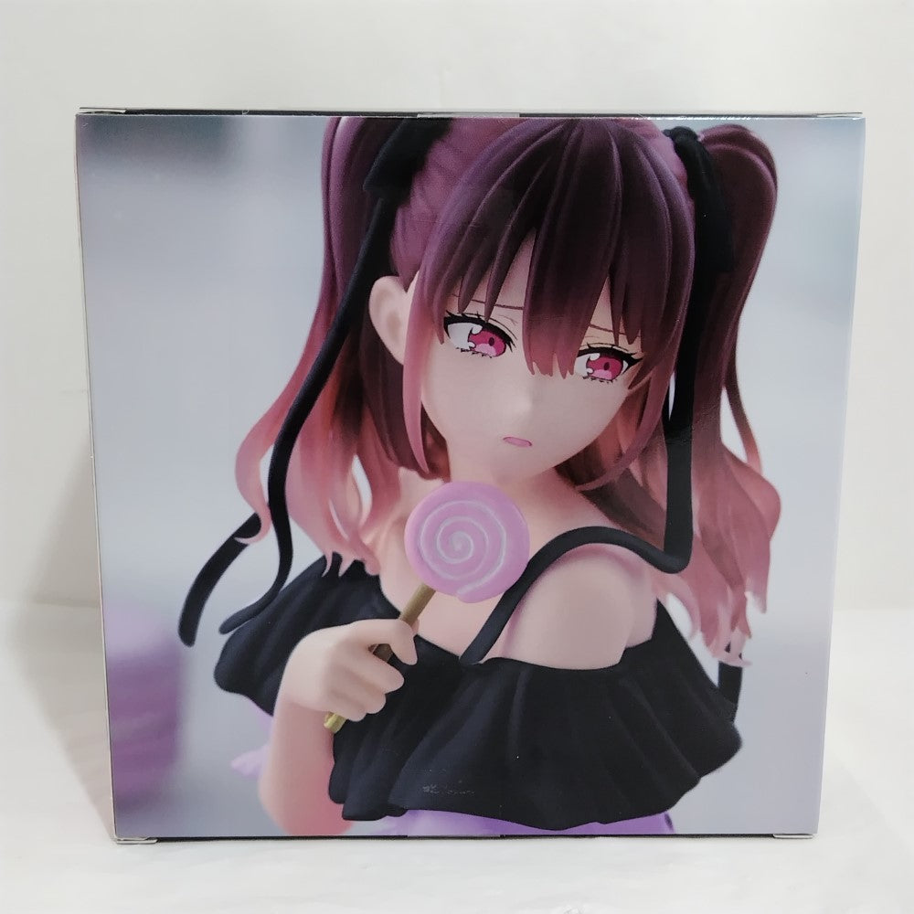 中古】【未開封】橘美花莉(LH賞カラーver.) 「タイトーくじ TVアニメ