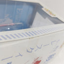 【中古】【未開封】綾波レイ レースクィーンVer 「新世紀エヴァンゲリオン」 1/8 PVC製塗装済完成品＜フィギュア＞（代引き不可）6388